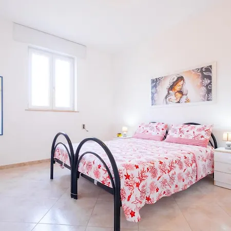 Lusia Con Piscina Privata A Pescoluse *