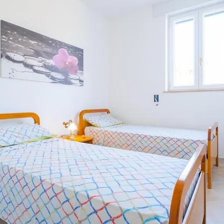 Apartment Lusia Con Piscina Privata A Pescoluse