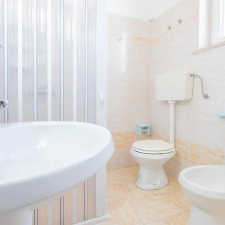 Apartment Lusia Con Piscina Privata A Pescoluse Marina Di Pescoluse